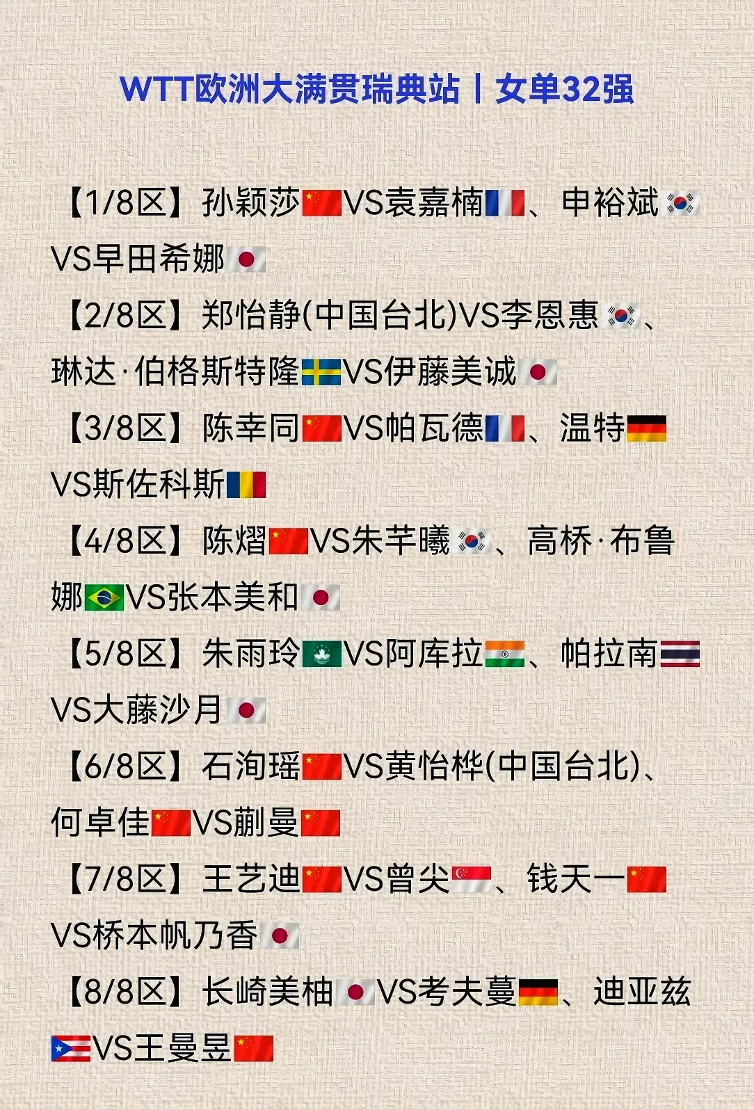 脚步