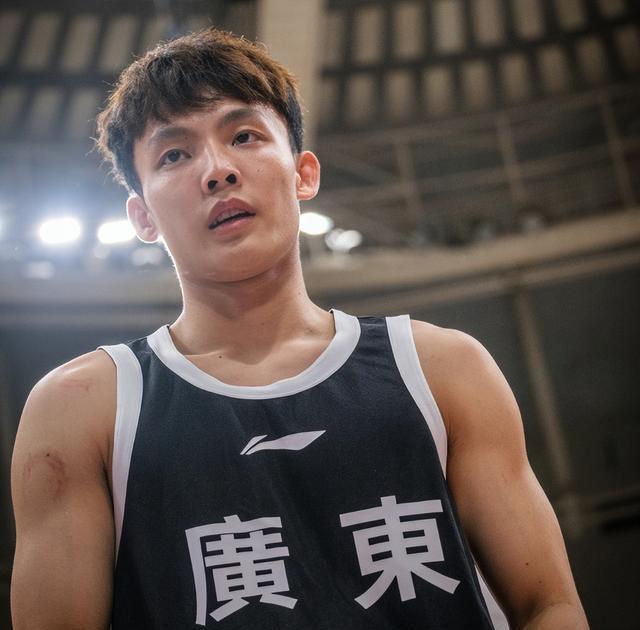 降广东男篮, 篮板, 篮在亚洲杯