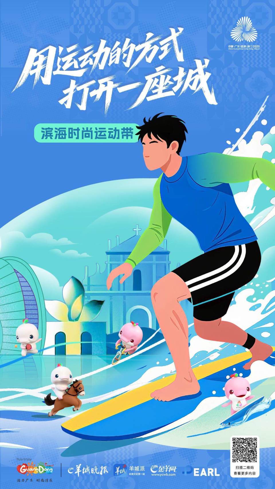 文旅的全新