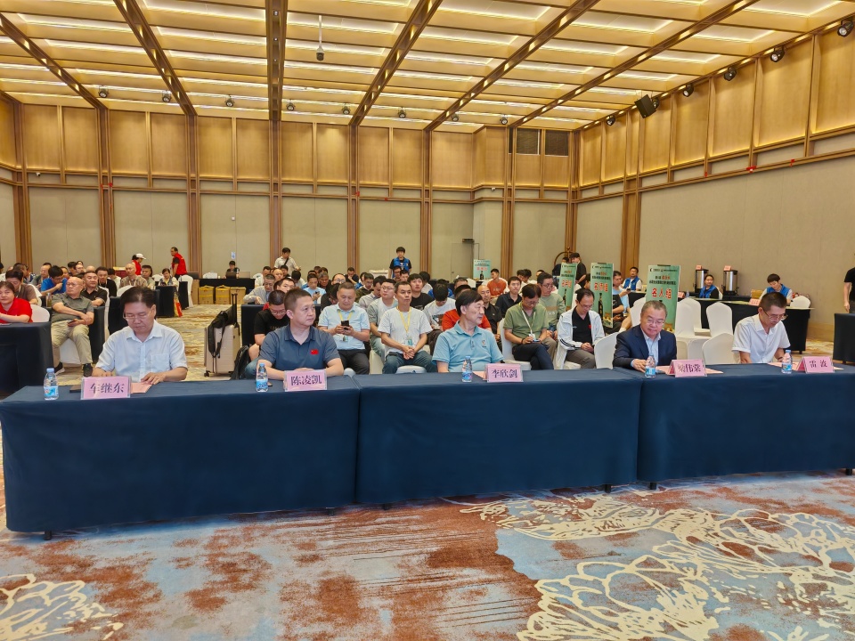 副会长兼秘, 以赛事促发 副会长兼秘, 以赛事促发