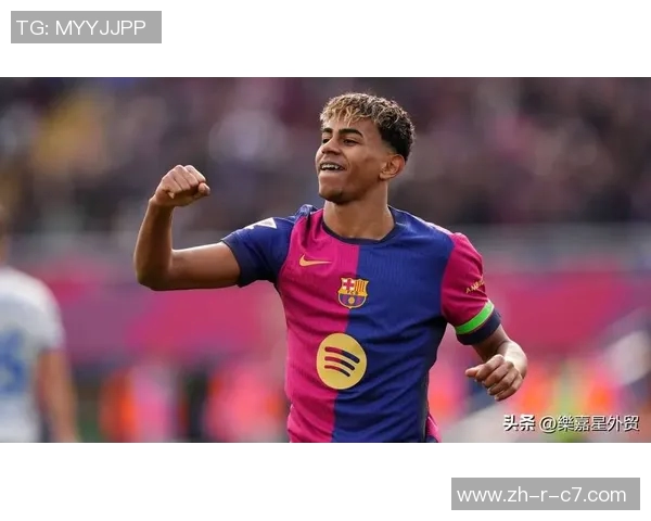 2025年最帅足球新星大盘点 谁将成为全球球迷心中的偶像