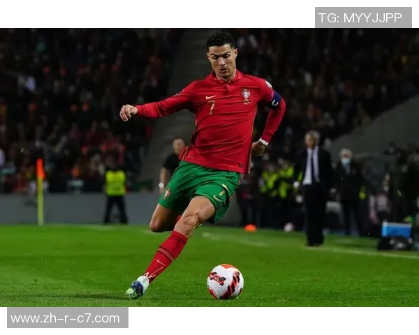 全球粉丝热爱的足球巨星盘点 各国球迷心目中的顶级偶像