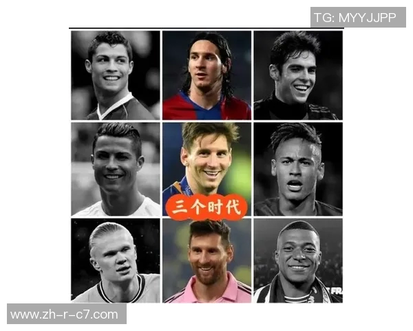 梅西C罗内马尔姆巴佩哈兰德领衔全球顶级足球球星风云录